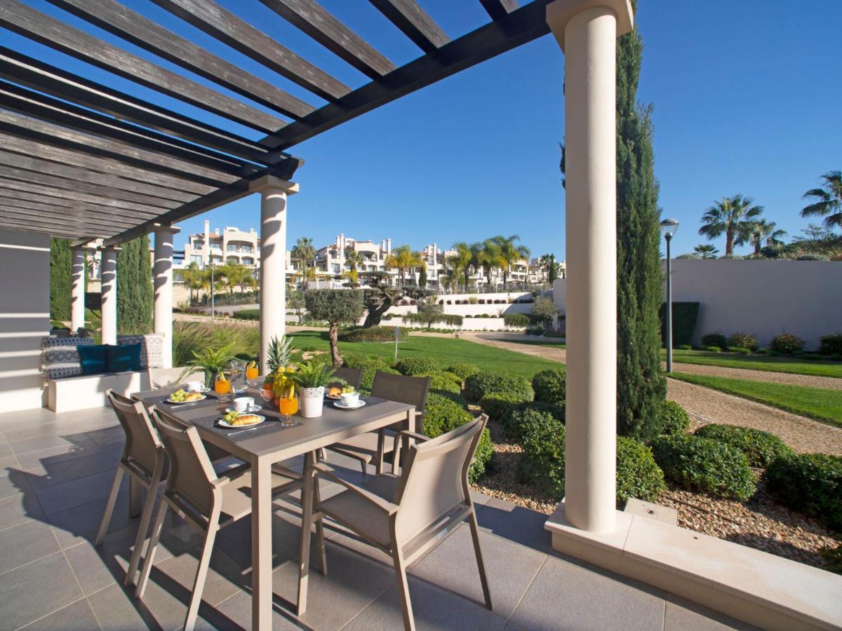 Apartment Pine Hills Perola By Interhome Vilamoura Exterior foto