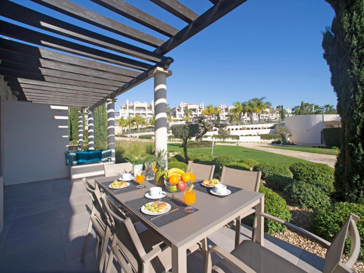 Apartment Pine Hills Perola By Interhome Vilamoura Exterior foto