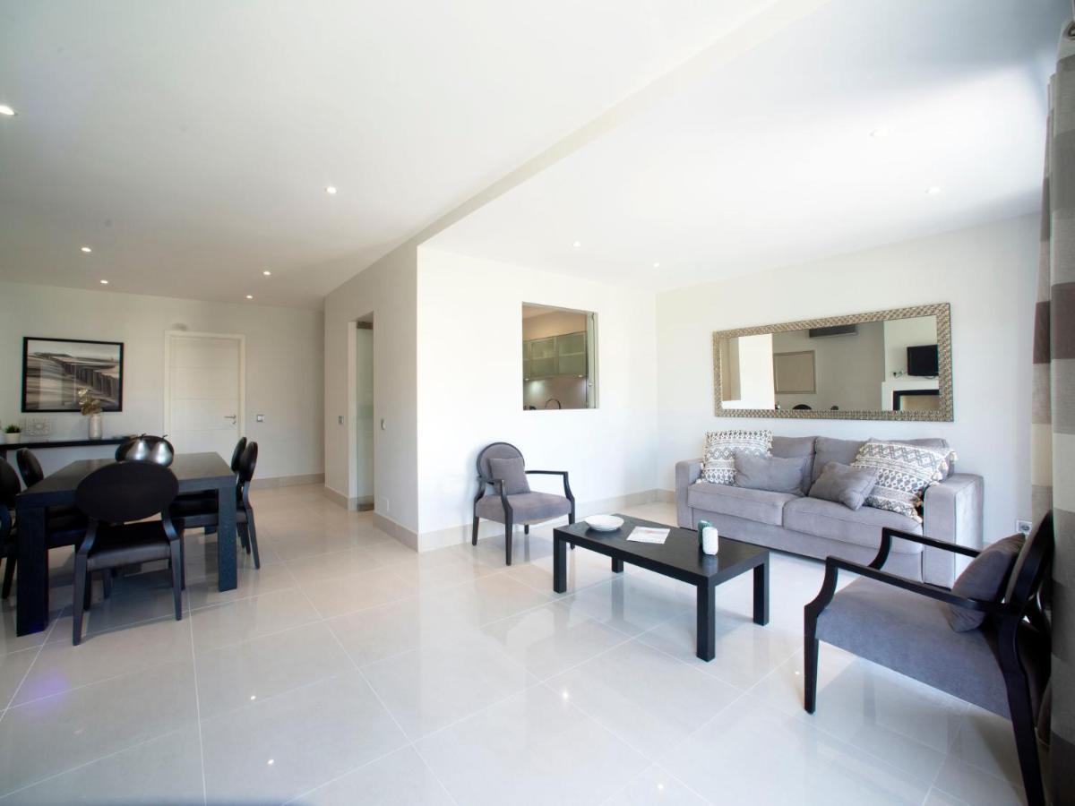 Apartment Pine Hills Perola By Interhome Vilamoura Exterior foto