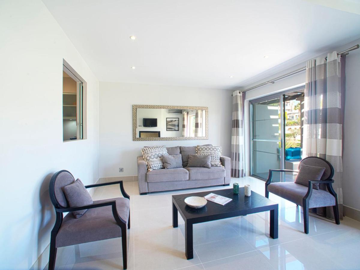 Apartment Pine Hills Perola By Interhome Vilamoura Exterior foto