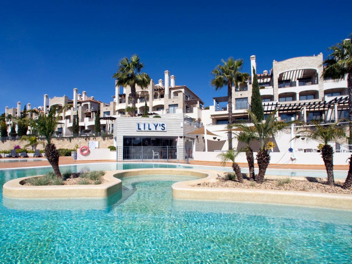 Apartment Pine Hills Perola By Interhome Vilamoura Exterior foto