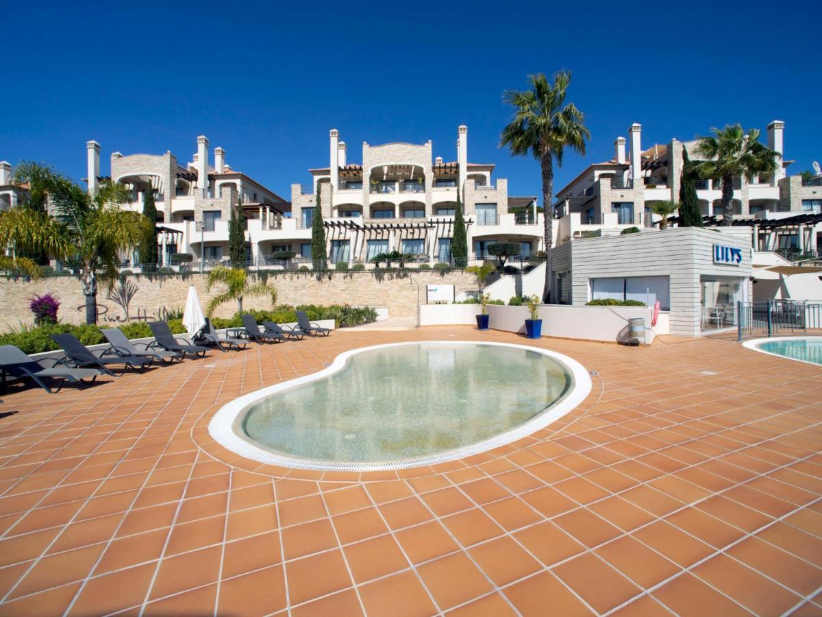 Apartment Pine Hills Perola By Interhome Vilamoura Exterior foto