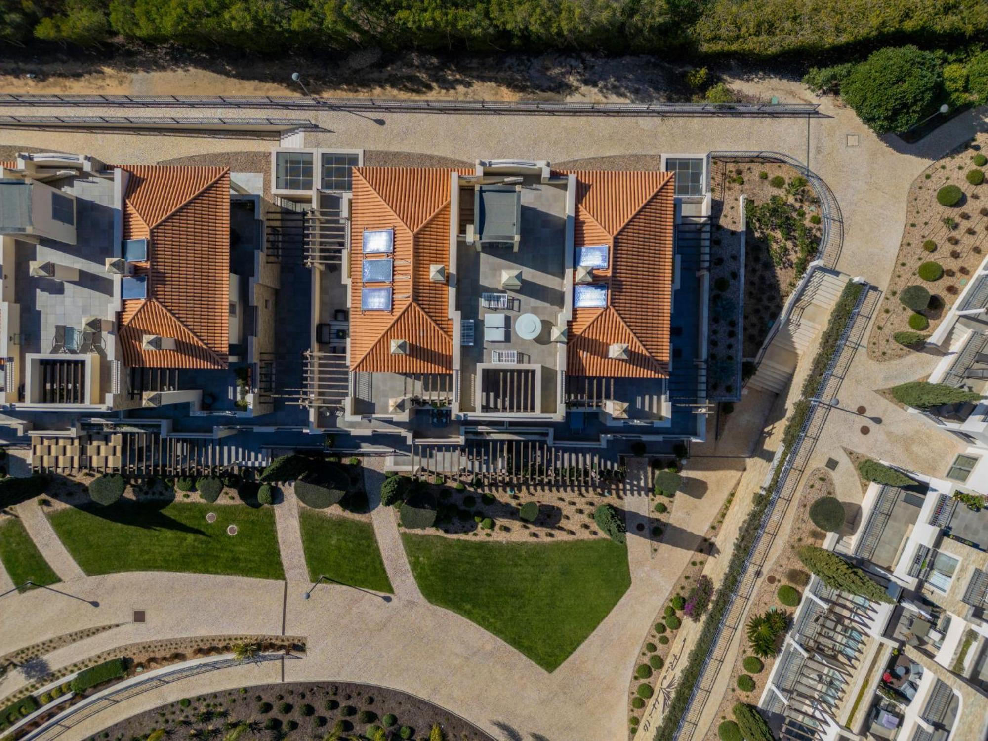 Apartment Pine Hills Perola By Interhome Vilamoura Exterior foto
