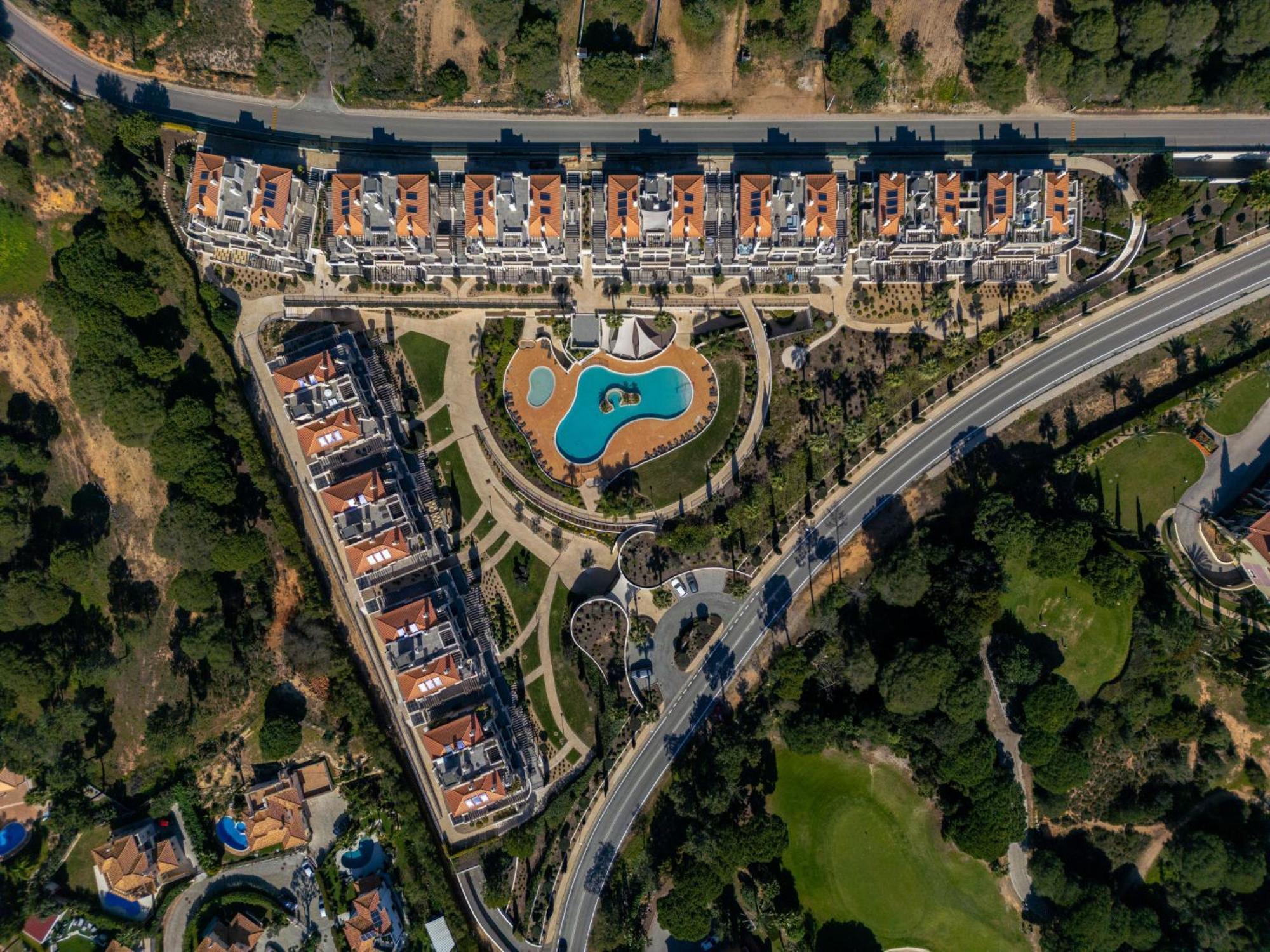 Apartment Pine Hills Perola By Interhome Vilamoura Exterior foto