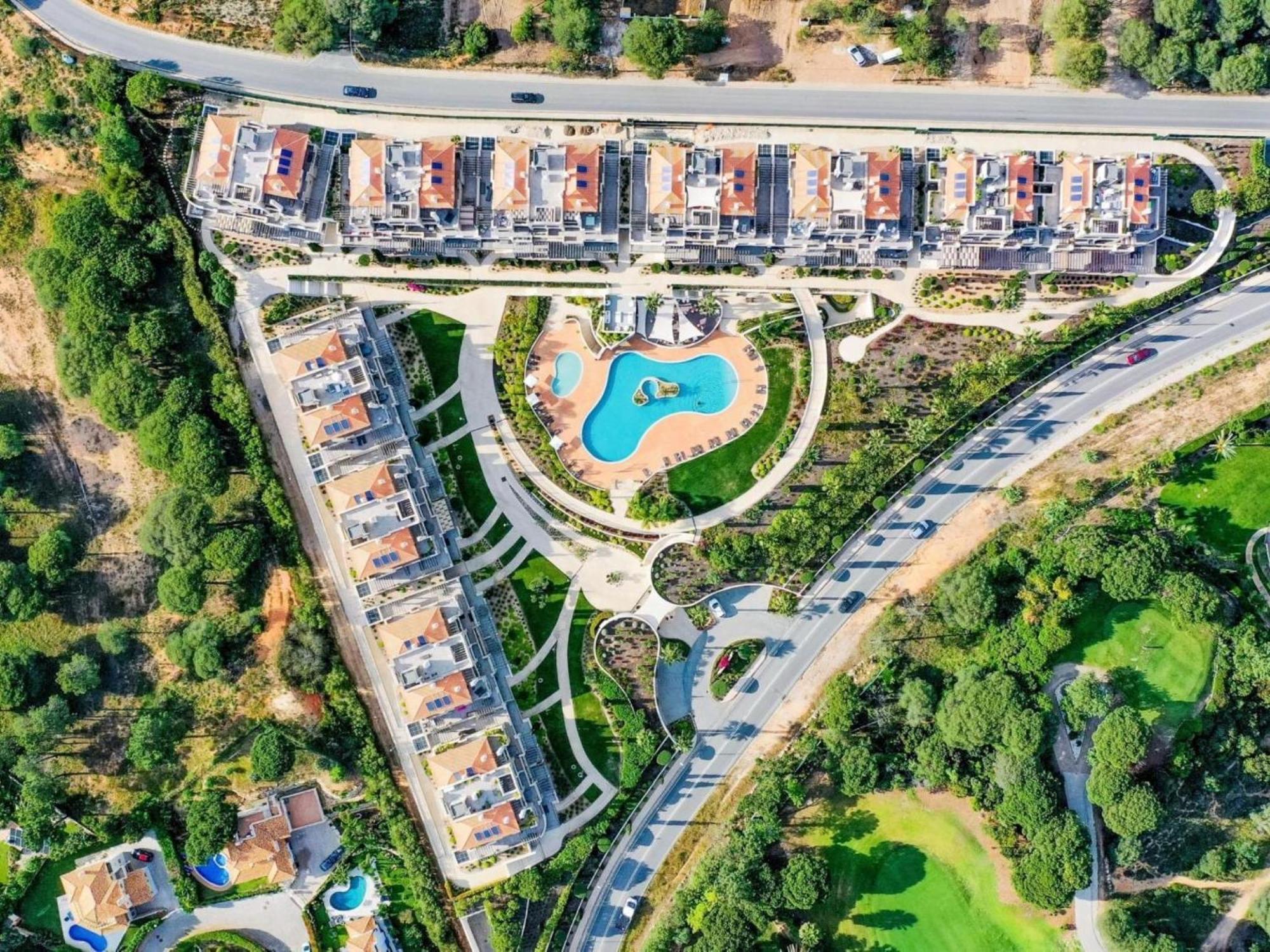 Apartment Pine Hills Perola By Interhome Vilamoura Exterior foto